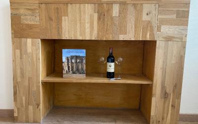 Chambre Double u00c9conomique