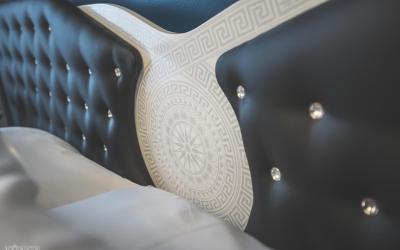 Chambre Double Deluxe Chambre Double Deluxe