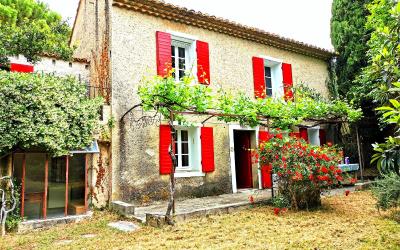 Maison 4u00a0Chambres Maison 4u00a0Chambres