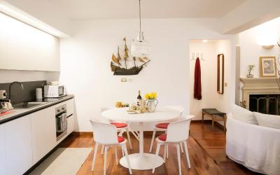 Appartamento con 1 Camera da Letto