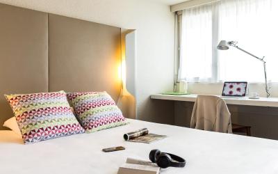 Chambre Double Nouvelle Gu00e9nu00e9ration