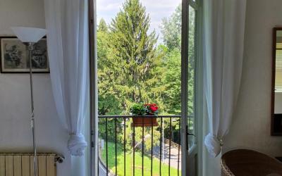 Camera Tripla con Bagno Privato Esterno 