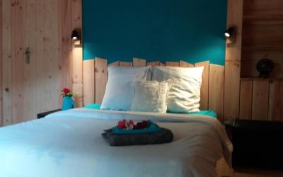 Grande Chambre Double Grande Chambre Double