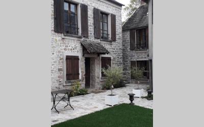 Maison 2u00a0Chambres Maison 2u00a0Chambres