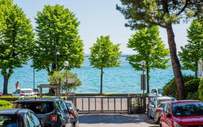 Appartamento con 1 Camera da Letto