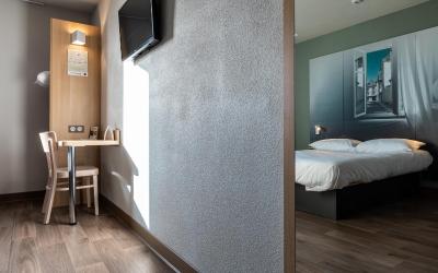 Chambre Double Chambre Double