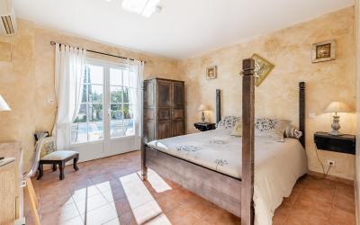 Chambre Double Classique