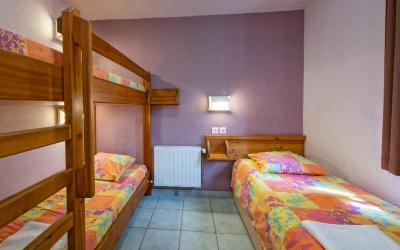 Chambre Triple Chambre Triple