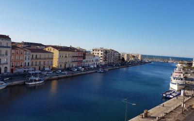 Appartement 2 Chambres