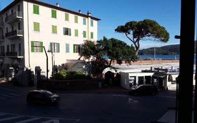 Appartamento con 2 Camere da Letto