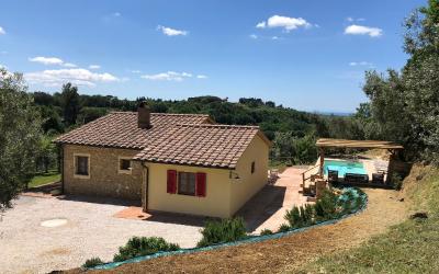 Casa con 2 Camere da Letto