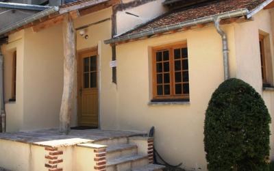 Appartement (2 Personnes) Appartement (2 Personnes)