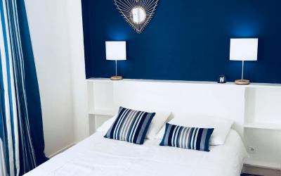 Appartement 1 Chambre Appartement 1 Chambre