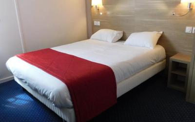 Chambre Double Standard Chambre Double Standard