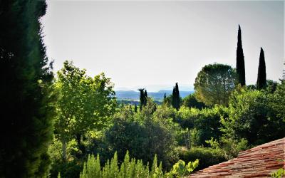 Gu00eete de Charme - Appartement 1 Chambre - Vue sur Jardin Gu00eete de Charme - Appartement 1 Chambre - Vue sur Jardin