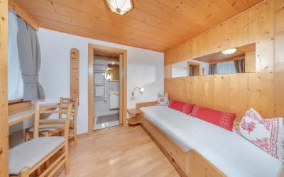 Camera Tripla Comfort