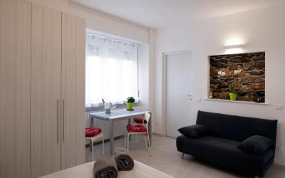 Appartamento Monolocale