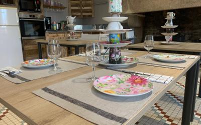 Chambre Double Chambre Double