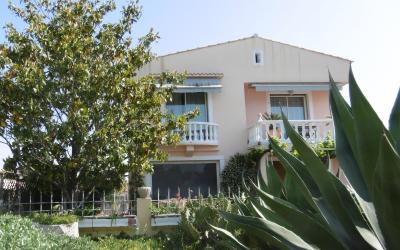 Appartement - Rez-de-Chaussu00e9e