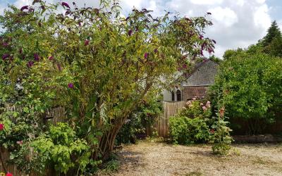 Maison de Vacances Maison de Vacances