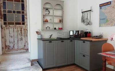 Maison 1 Chambre Maison 1 Chambre