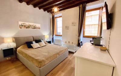 Appartamento con 1 Camera da Letto