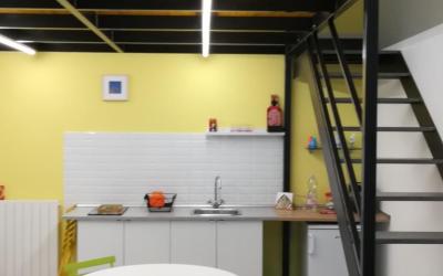 Loft Loft