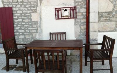 Appartement 2 Chambres