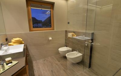 Appartamento con 2 Camere da Letto