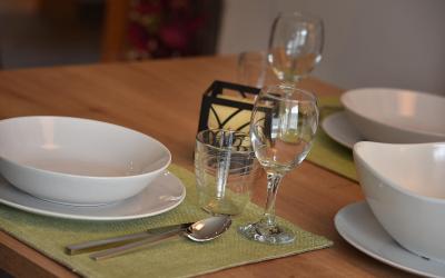 Appartamento con 2 Camere da Letto