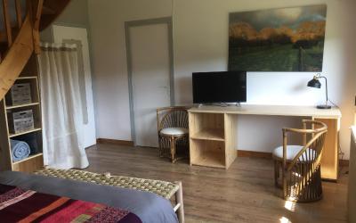 Suite en Duplex Suite en Duplex
