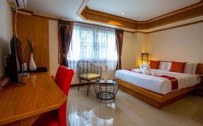 Phurua Inn ภูเรือ อินน์