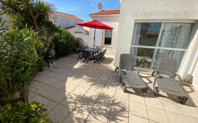 Maison 3u00a0Chambres