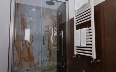 Camera Matrimoniale con Balcone