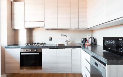 Appartamento con 3 Camere da Letto