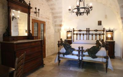 Camera Quadrupla Standard 