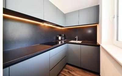 Appartamento con Vista Piscina 