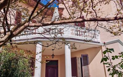 Camera King con Vista Lago