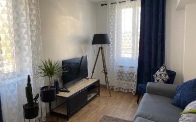 Appartement 1 Chambre Appartement 1 Chambre