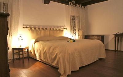 Camera Matrimoniale Standard