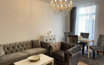 Appartement 1 Chambre