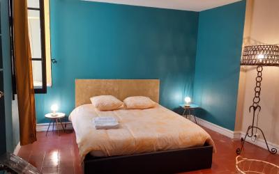 Appartement 1 Chambre