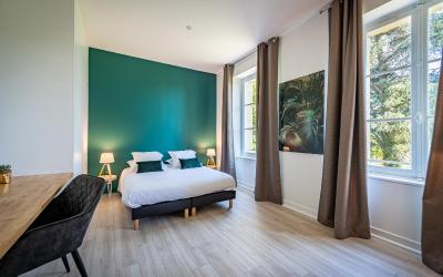 Chambre Triple Supu00e9rieure Chambre Triple Supu00e9rieure