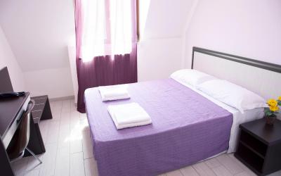 Camera Matrimoniale Economy