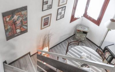 Casa con 1 Camera da Letto