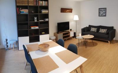 Appartement 2 Chambres Appartement 2 Chambres