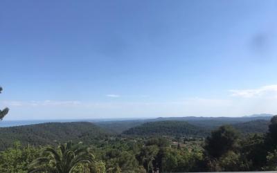 Chambre Double ou Lits Jumeaux - Vue sur Mer