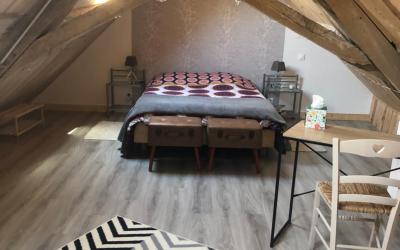 Maison de Vacances