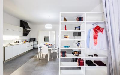 Appartamento con 5 Camere da Letto 