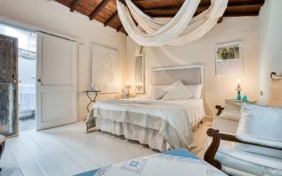 Suite con Vasca Idromassaggio